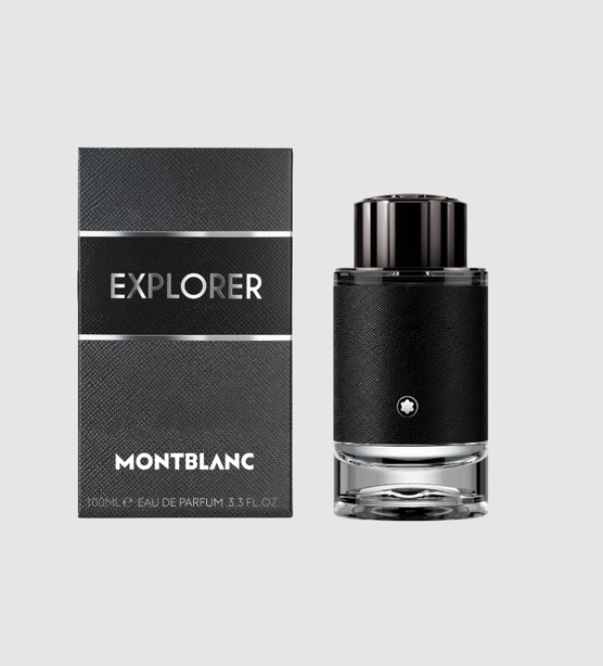 MONTBLANC  EXPLORER      EDP  100ML
